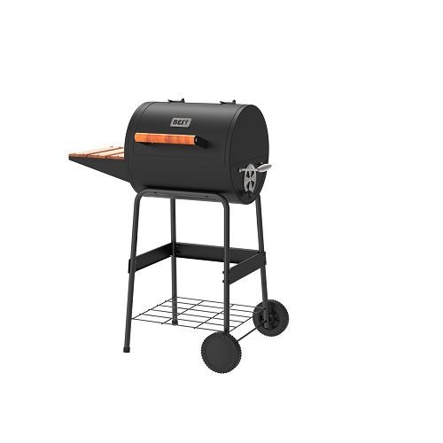 Charcoal Grill With Welded Lid suppliers