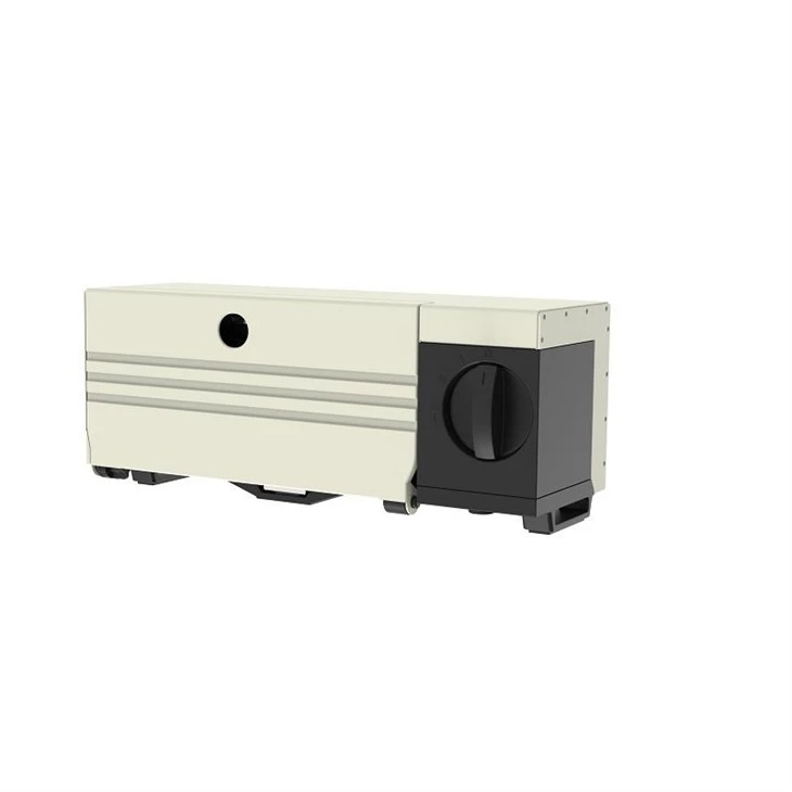China YG004 Square Portable Folding Butane Stove