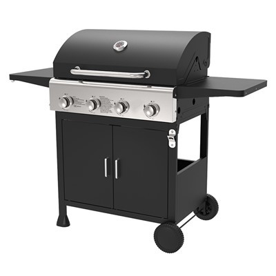 Backyard Grill 4 Burner